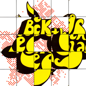 Black Swandri (100 Plastic Knives vs. The Video Kid Remix)