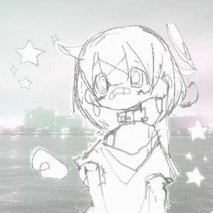 star eyes