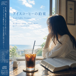 アイスコーヒーの約束