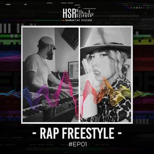 Rap Freestyle (feat. Fizzy) [Ep01]