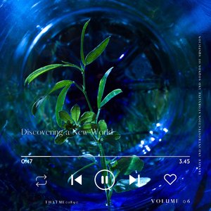 Touching the Depths of New World, Pt. 69