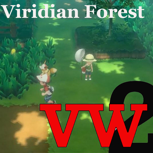 Viridian Forest Theme (From Pokemon Red and Blue)