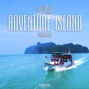 Adventure Island (Original Mix)