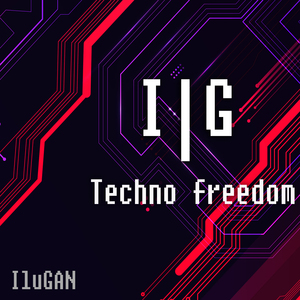 Techno Freedom