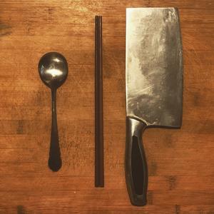 辣白菜五花肉石锅拌饭