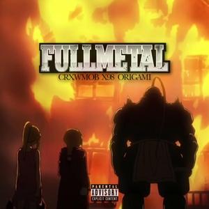 Full Metal (feat. X98)