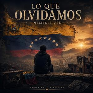 Lo que Olvidamos