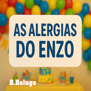 As Alergias do Enzo