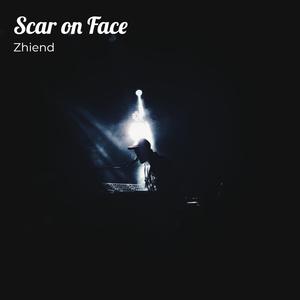 Scar on Face