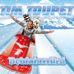 Bobfahrerlied (Team-Mix)
