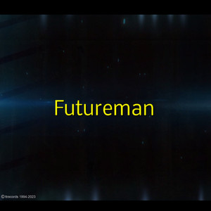 Futureman (Radio Edit)
