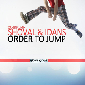 Order To Jump (Original Mix)