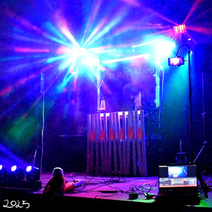 Hollowverse (Live in Wörth am Main 2025)