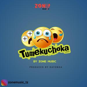 Tumekuchoka