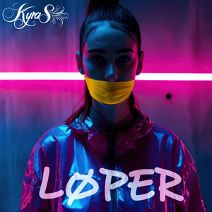Løper
