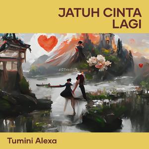 Jatuh Cinta Lagi