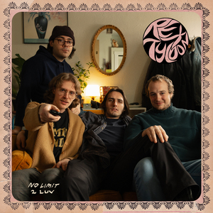 No Limit 2 Luv