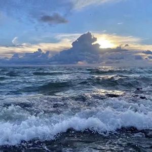 我和我喜欢的某某(翻自 DU丢丢丢 沐卿言）