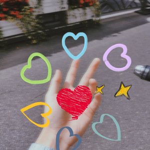 你一定能够成为你想要去成为的人