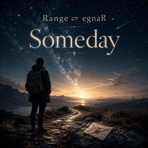 Someday (Original Recording)