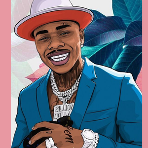 [Free]“Big Dirt” Dababy X LIl Pump Piano Trap Type