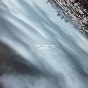 I don't wanna wake up