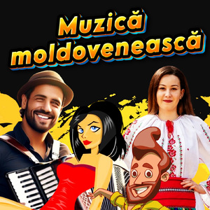 MOLDOVENEASCA Cele mai Frumoase Melodii din Moldov
