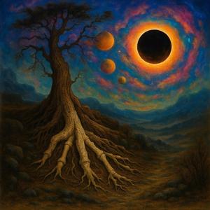 Roots Around Your Grave