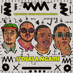 Udlala Ngami (feat. Sino Msolo)