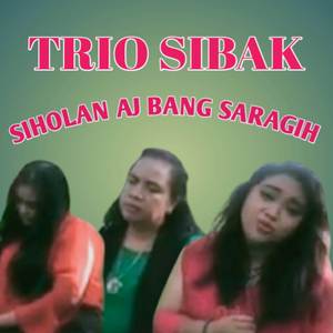 Siholan Au Bang Saragih