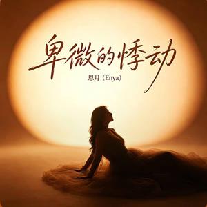 卑微的悸动 ｜R&B 抖音歌 完整版｜-恩月 Enya