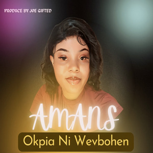 Okpia Ni Wevbohen (Live)