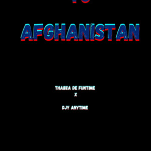 Trip to Afghanistan