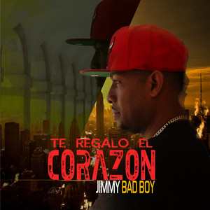 Te Regalo El Corazón