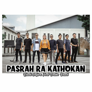 Pasrah Ra Kathokan