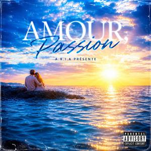 Amour Passion