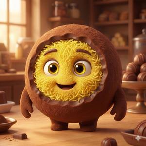 두쫀쿠송(두바이 쫀득 쿠키송)