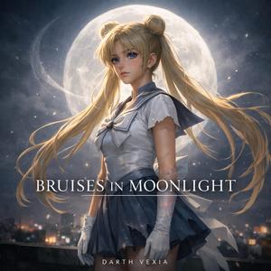 Bruises In Moonlight (Sailor Moon)