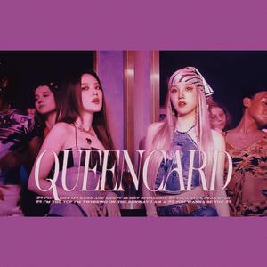 Queencard