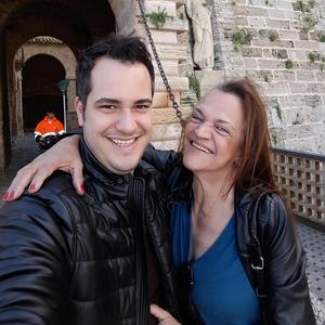 Canceriano de Verdade (Vocal Janssen)