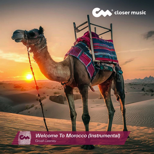 Welcome to Morocco (Instrumental)