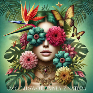 Szmer Leśnych Strumieni