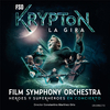 Film Symphony Orchestra - Avengers - Theme (Alan Silvestri) · Live in Concert