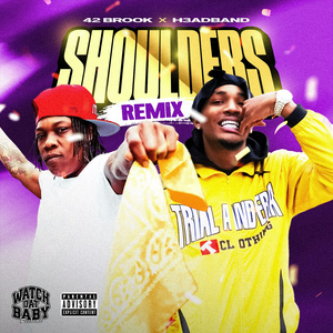 Shoulders (Remix)