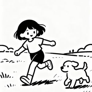 “欢快节拍”Drill Beat