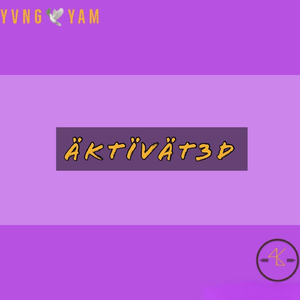 Äktïvät3d
