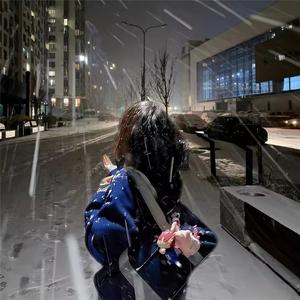 世界之大为何我们相遇