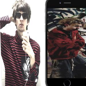 avangardist (feat. Ketaxx)