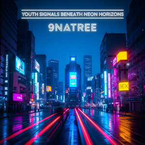 Forward Dreams Riding Urban Currents