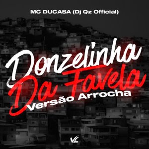 Donzelinha da Favela